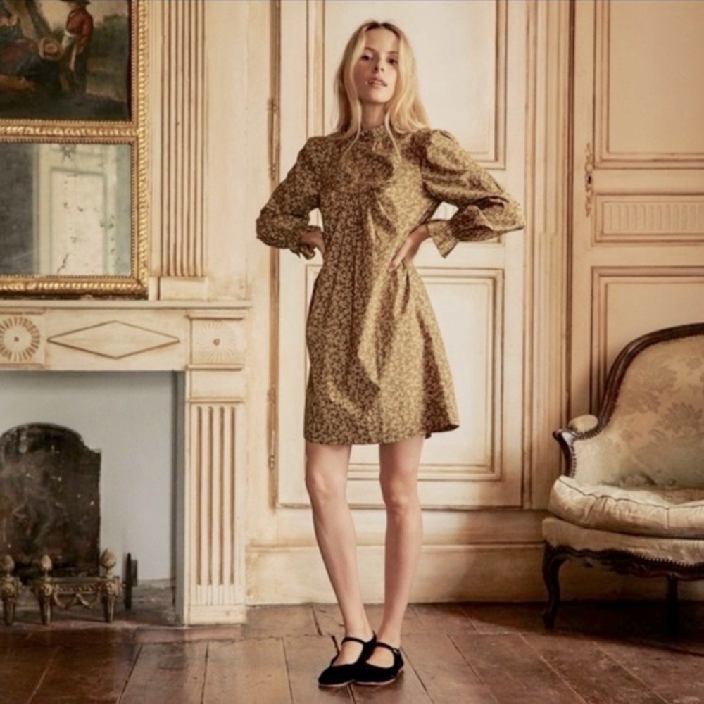 Doen Marabella Dress - Picture 3 of 7